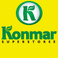 KONMAR SUPERSTORES